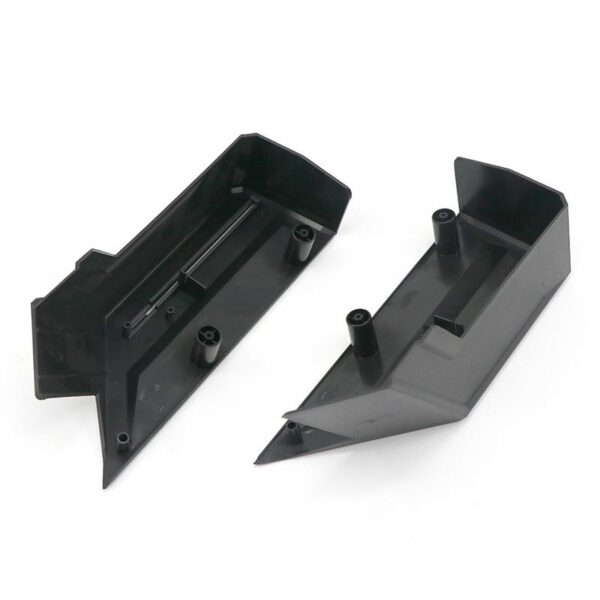 Broom mold plastic injection molding cheap injection mould injection molding processing - Image 4
