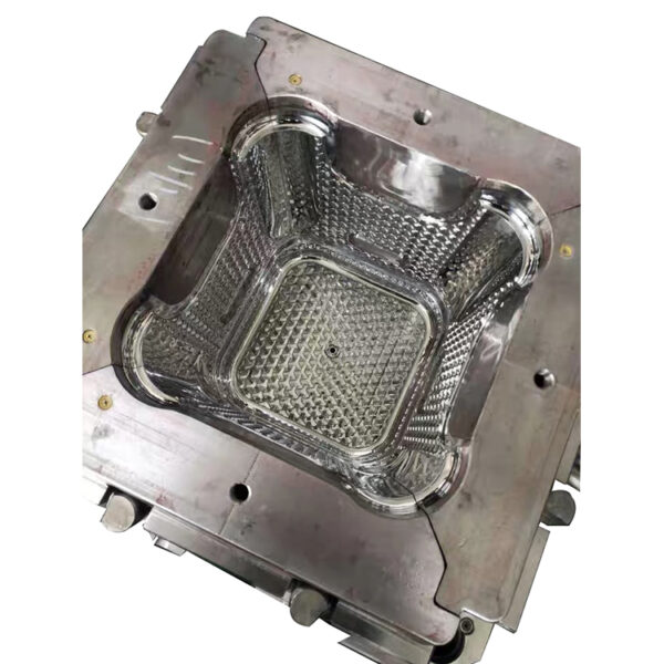 Manufacturer zamak metal die casting mold maker magnesium alloy zinc die casting mould - Imagen 4