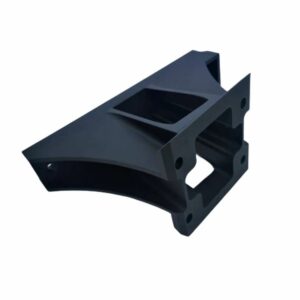 Aluminum die casting mould aluminum die casting powder coating process