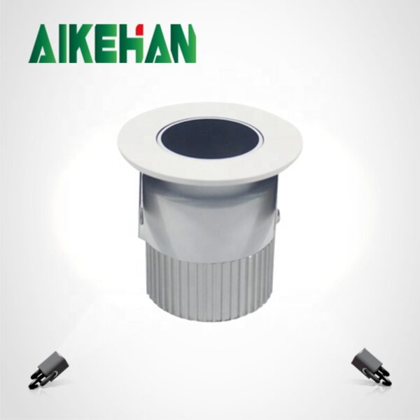 Customized Aluminum Die Casting Parts for Led Flood Light Housing - immagine 2