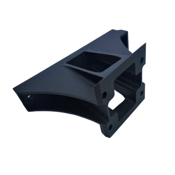 A380 Aluminum Die Casting for Camper Van Parts - Image 3
