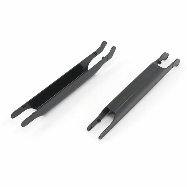 Mini orthodontic accessories injection mould basket injection mould appliance injection mould - Imagen 5