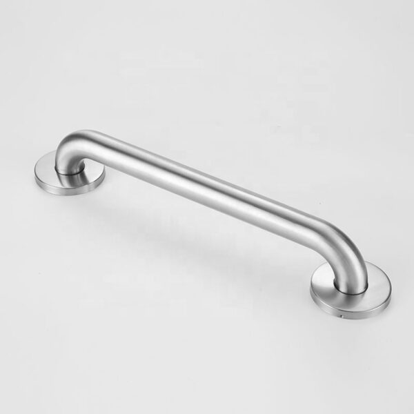 Factory direct sales Toilet safety grab bar for shower stainless steel grab bar bathroom grab bar - Billede 4