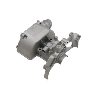 Wholesale Aluminum Die Casting Parts for Auto Engine Shell Housing