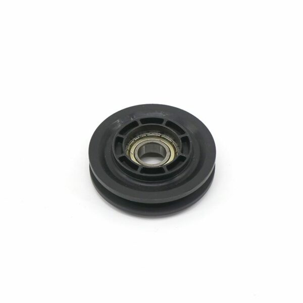 Customized Plastic Injection Mould - Image 2