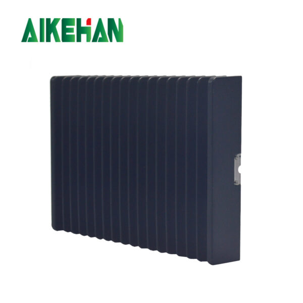 Custom New Design OEM Large Heat Sink Aluminum Alloy Die Casting Parts - immagine 3