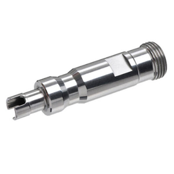 Precision Mechanical Parts Suppliers Machining with High Precision Aluminum – Bild 6