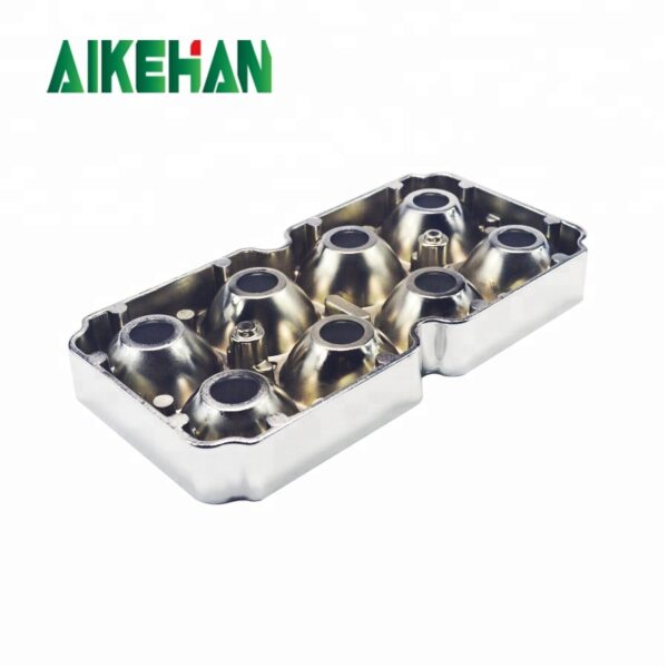 Customize All Kinds of Casting Iron Parts with Good Quality – Bild 4