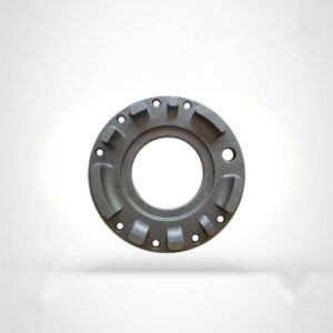 Customized OEM Aluminum Gravity Die Casting Parts