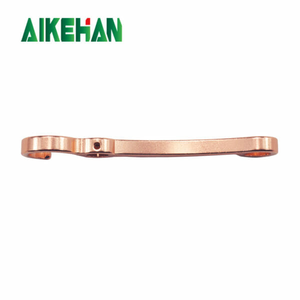 Manufacturer zinc die casting handle plating - Billede 3