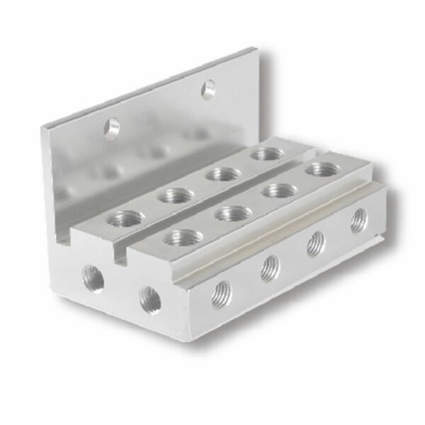 machining parts cnc parts machining cnc precision machining parts - immagine 3