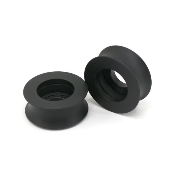 custom PE PS PVC plastic housing for electronics products - Billede 4