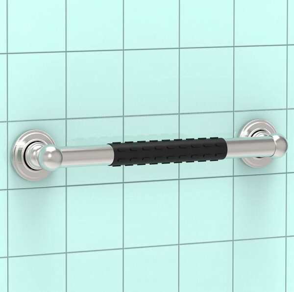 ada bathroom grab bar pvc bathroom handlebars – Bild 6
