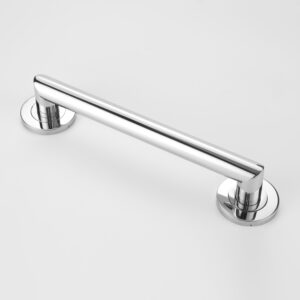 300mm OEM Stainless Steel Polishing ADA Grab Bar for Hospital