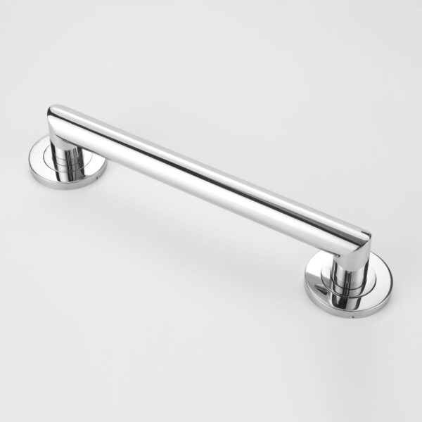 300mm OEM Stainless Steel Polishing ADA Grab Bar for Hospital