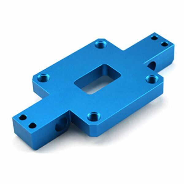 Carbon Steel Machining Part – Bild 6