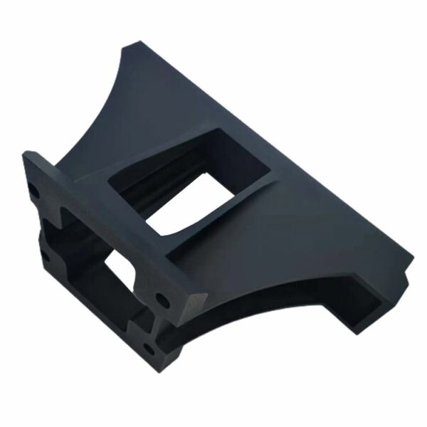 Aluminum die casting mold aluminum die casting powder coat - Image 5