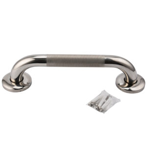 Stainless Steel Stair Grab Bar