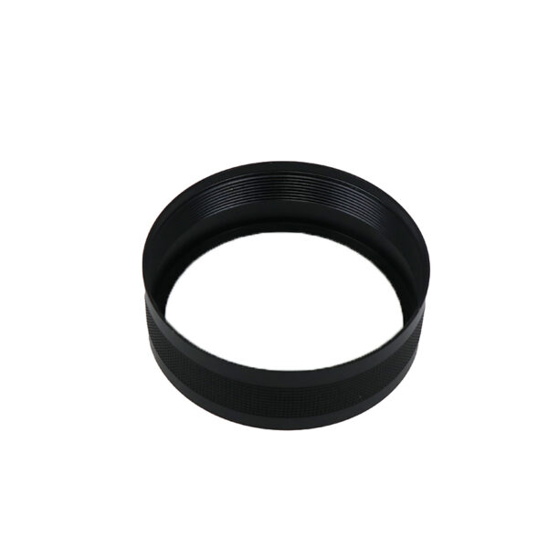 Manufacturer ISO 9001 Powder Coating Aluminum Die Casting Parts for Communications Accessories - Imagen 4