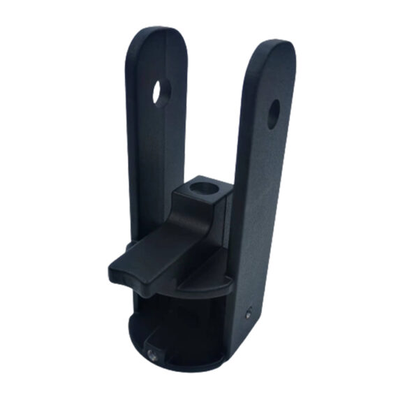 Custom Aluminum Angle Bracket – Image 4