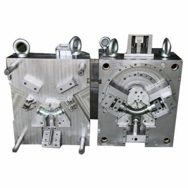 High Quality Fast Delivery Mould Aluminum Engine Parts Die Casting Moulding Mold Making – Bild 3