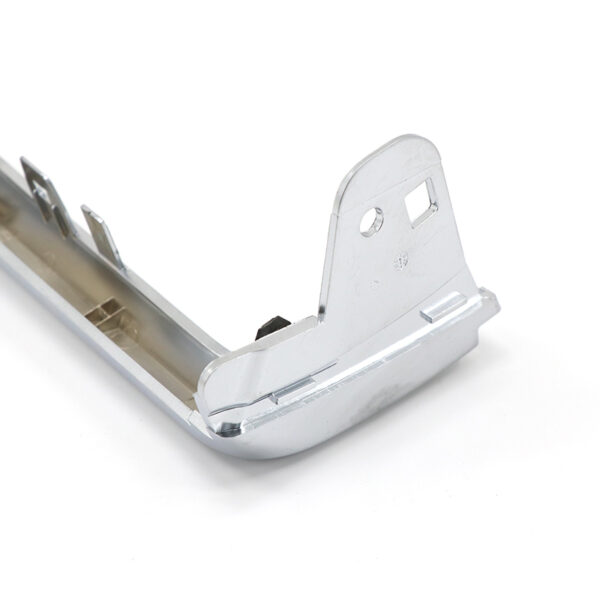 custom made high auto plastic parts abs plating surface auto part - Image 4