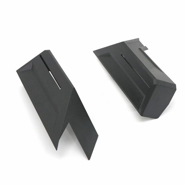 China plastic injection molding plastic injection molds for food containers small scale injection molding - immagine 3