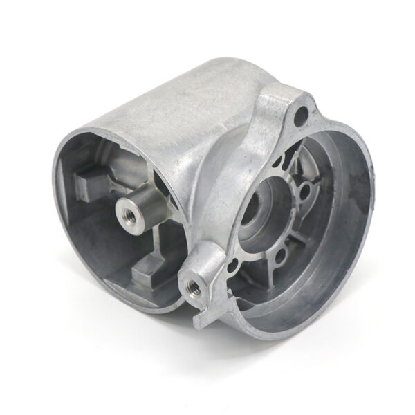 Anodized aluminum cnc parts die casting mould aluminum alloy die-casting aluminum - Image 2