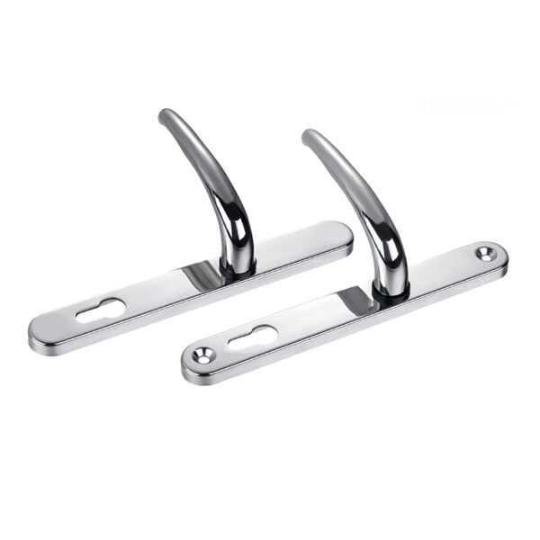 Lever Style Door Handle for Sale – Bild 2