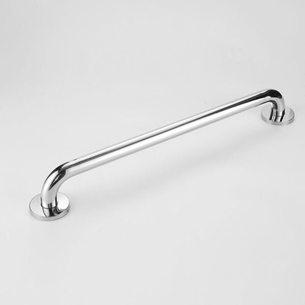 Wooden grab bar bathtub grab bar grab bar black - Image 2