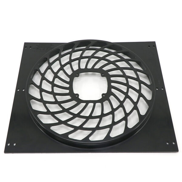 custom abs plastic injection air blower housing - Image 2