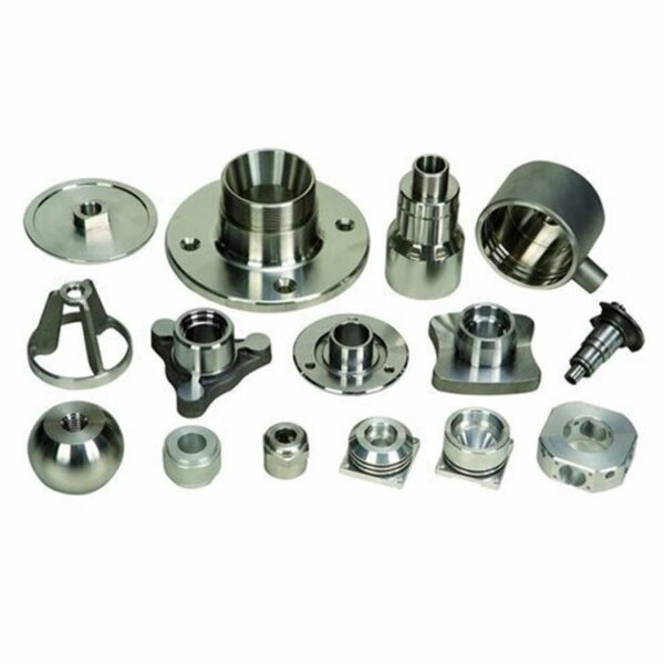 Mecanizado CNC Mecanizado de piezas de metal cnc mecanizado cnc