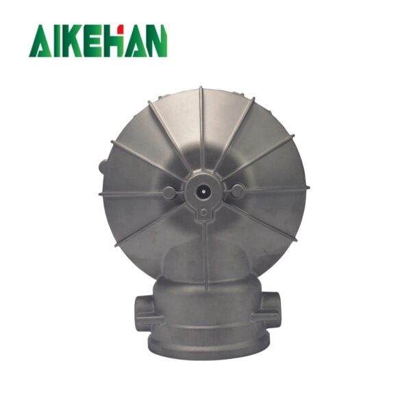 ISO/TS16949 Custom Die Casting Part Aluminum Alloy Die Casting Moulding – Bild 2