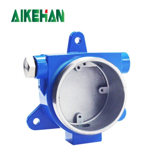 Aluminum Die Casting Machinery Spare Parts - Image 3