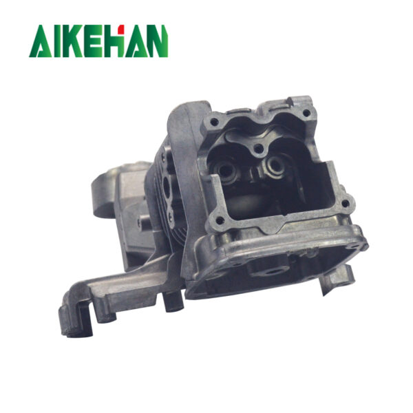 Custom OEM Anodized cast custom service molded aluminium die casting parts for auto parts - Afbeelding 2