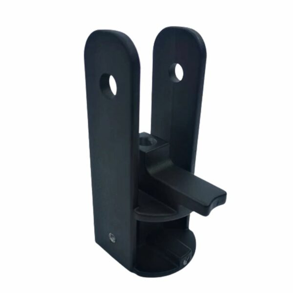 Factory OEM customized die casting part oem aluminium die casting parts
