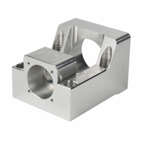 cnc parts aluminum cnc machining service cnc milling parts - Image 4