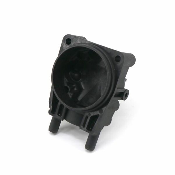 Plastic Injection Molding Mini Desktop Led Lamp Injection Mould - Image 2