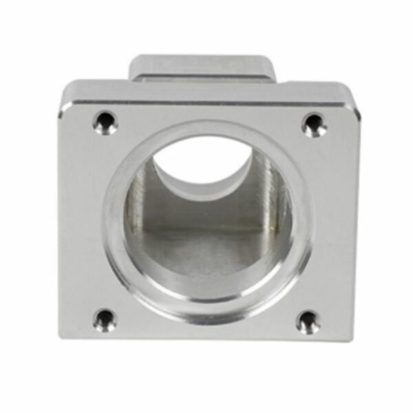 cnc turned parts cnc parts machining cnc milling part - Image 3