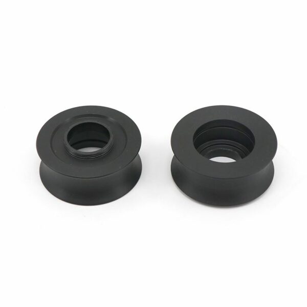 Disposable pp plate injection mould plastic injection molds for food containers plastic mold injection tooling - Image 2