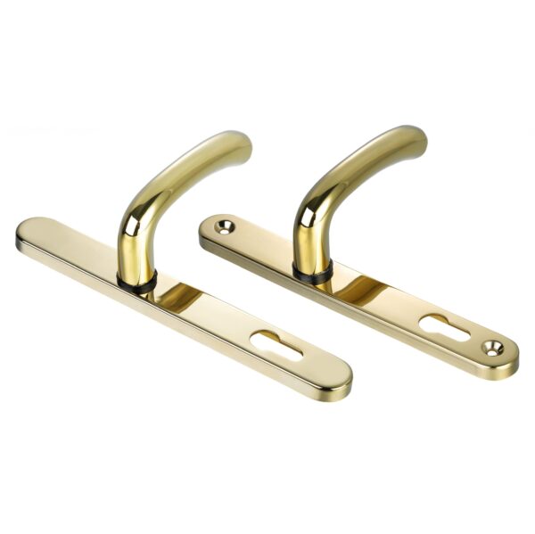 Lever Style Door Handle for Sale – Bild 3