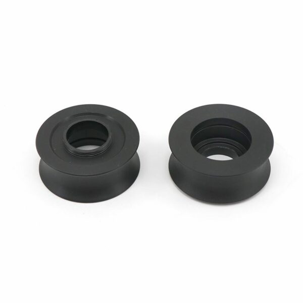 Gas assisted injection molding high quality preform injection molds plastic injection mold used - Imagem 6