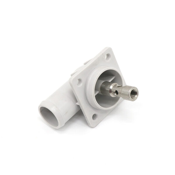 custom plastic injection mold for abs pp auto manufacturer oem plastic mold part - Image 5