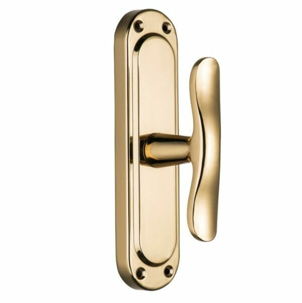 China manufacturer metal hardware die casting zinc alloy door handle  price for sale