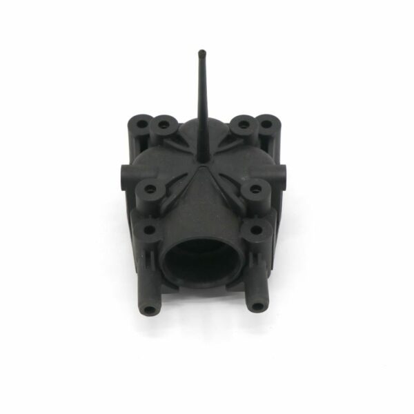 Polystyrene plastic injection molding mold for injection headphone injection molding – Image 6