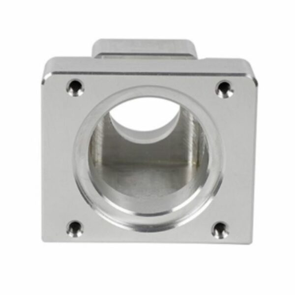 precision CNC machining parts  cnc machining steel parts plastic cnc machining - Image 5