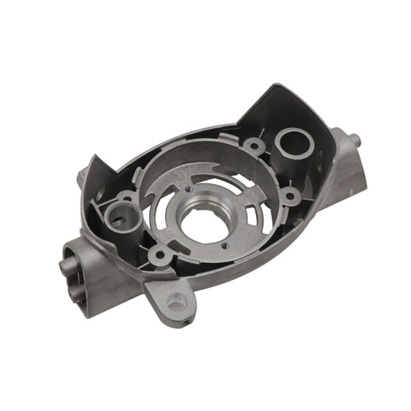 Die Casting Auto Spare Parts Die Casting Machine Parts Metal Die Casting Service Factory - Afbeelding 3