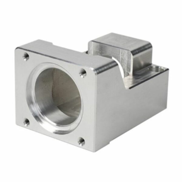 cnc lathe machine cnc prototype machining cnc milling machining parts - Billede 2