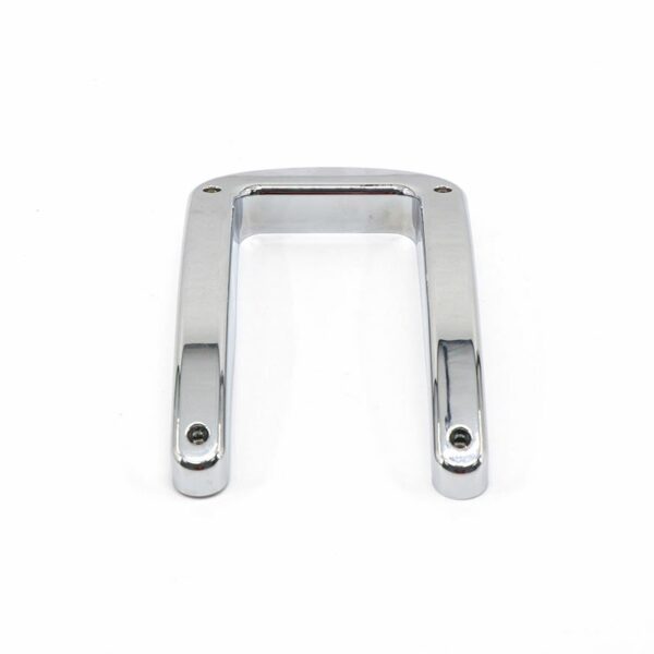 Plastic Injection Molding for Electric Automobile Car Parts Mold - Image 3