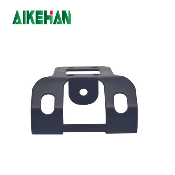 Customized OEM car parts ADC12 A380 with aluminum die casting process for electric housing – Image 4